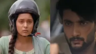 Aryan and Imlie recall moments with each other; Malini shocked to learn that Aryan is in Pagdandiya Thumbnail