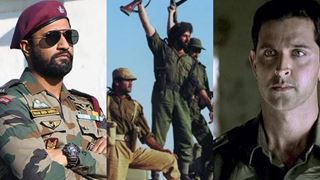 Kargil Vijay Diwas: 5 Bollywood war songs that will give you goosebumps