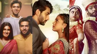 ChaskaMeter Week 29: ‘Kabhi Kabhie Ittefaq Sey’ out of top 5; Pandya Store enters the list, ‘Imlie’ tops again Thumbnail