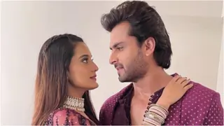 I haven’t played such character before; it’s challenging for me: Shoaib Ibrahim ahead of launch of 'Ajooni' Thumbnail