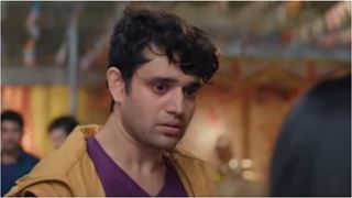 My parents cried seeing the heartbreak scene: Mohit Parmar of ‘Pandya Store’ thumbnail