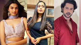‘Molkki 2’: Not Kinjal Dhamecha; Vidhi Yadav, Piyali Munsi and Ashish Kapoor roped in for the show