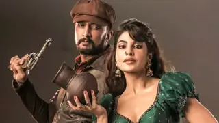 Video Teaser: 'Vikrant Rona's new song, RA RA Rakkama has high beats that will get your foot tapping Thumbnail