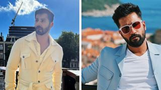 Varun Dhawan to Vicky Kaushal: BTown actors that surely know how to ace the travel style game