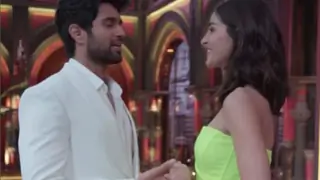 KWK 7: Vijay Deverakonda has a special message for Ananya in Telugu; the translation will get you laughing Thumbnail