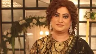 Rinku Dhawan talks about  her character in Appnapan… Badalte Rishton Ka Bandhan Thumbnail