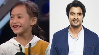 Dance Deewane fame Gunjan Sinha and Gashmeer Mahajani in roped in for 'Jhalak Dikhhla Jaa' Thumbnail