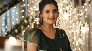 Aayushi Khurana : I have mostly played negative characters in my previous show
