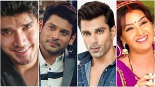 Paras Kalnawat to Sidharth Shukla, KSG & Shilpa; here are the top controversial exits from popular TV shows thumbnail