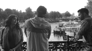 Bawaal filming wraps up; Janhvi Kapoor pens a heartwarming note for Nitesh Tiwari and Varun Dhawan Thumbnail