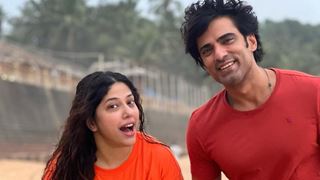 Mohit Malik on his trip to Goa: 'This Is A Much Needed Break For Me After Khatron Ke Khiladi's Shoot' 