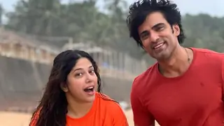Mohit Malik on his trip to Goa: 'This Is A Much Needed Break For Me After Khatron Ke Khiladi's Shoot'  Thumbnail