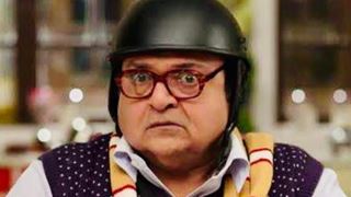 Rakesh Bedi: ‘Shubhangi Atre takes care of me like a daughter’