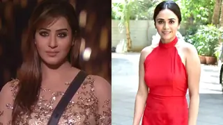 Amruta Khanvilkar & Shilpa Shinde roped in for 'Jhalak Dikhlaa Jaa' Thumbnail