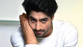 Harshad Chopda lends his voice for a song in 'Yeh Rishta Kya Kehlata Hai'