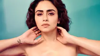 Amruta Khanvilkar: "I am super ecstatic to be a part of 'Jhalak Dikhhla Jaa' Thumbnail