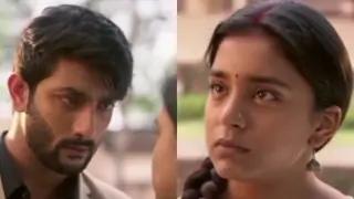 Imlie and Aryan at loggerheads in ‘Imlie’ Thumbnail