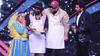 Badshah and Remo D’Souza have a cook-off on the sets of DID Super Moms  Thumbnail
