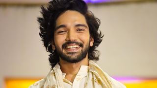 Harsh Rajput on bagging ‘Pishachini’: I declined the offer initially