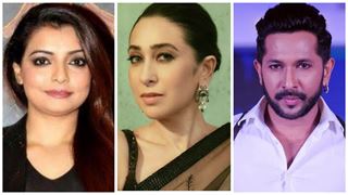 'Nach Baliye' to also be back after two years; Vaibhavi, Karisma & Terence to judge
