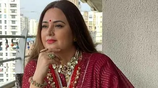 Shalini Kapoor quits 'Sirf Tum' as it moves to OTT Thumbnail