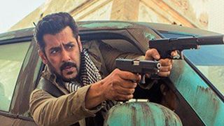 Salman Khan death threat: The actor was granted gun license for self-protection
