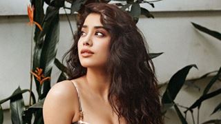 You won't be able to take your gaze off Janhvi Kapoor's scintillating vibrant pictures
