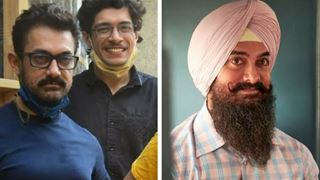 Aamir Khan's son Junaid was to play Laal in 'Laal Singh Chaddha'; here's why it didn't happen