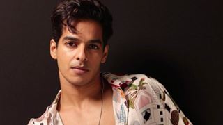 Ishaan Khatter to appear on Koffee With Karan; announces with a dapper photo-series