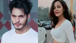 Kaveri Priyam and Ravi Bhatia to share screen space for a project Thumbnail