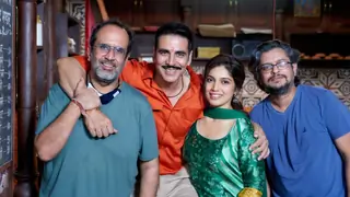 I don't think we have many such films in our industry: Akshay Kumar on Rakshabandhan Thumbnail