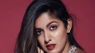 Ishita Dutta shows her interest in regional cinema and says "Wants to play a Bengali heroine" Thumbnail