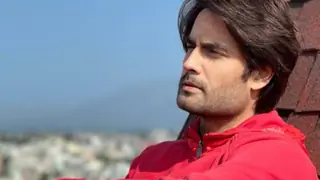 Vivian Dsena rubbishes rumors of quitting ‘Sirf Tum’ Thumbnail
