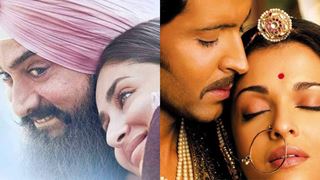  Laal Singh Chaddha to Jodha Akbar: Bollywood movies who landed in trouble before their release