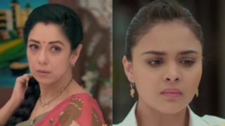 Anupamaa: Pakhi regrets her behavior; Anupamaa moves on