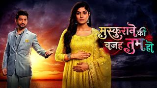 Muskurane Ki Wajah Tum Ho: Katha challenges Yuvraj to reveal the truth or she will expose him 