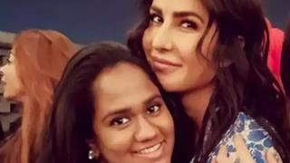 Katrina Kaif wishes Salman Khan's sister Arpita with a special message on her birthday