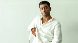 'I thought Masaba is cool, but Neenaji was definitely the coolest on set'- Armaan Khera Thumbnail