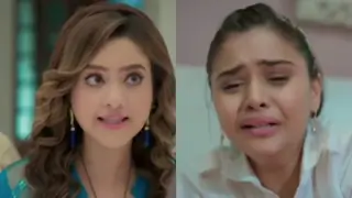 Anupamaa: Kavya royally lashes out at Pakhi and Vanraj; gives a warning to Shah family Thumbnail