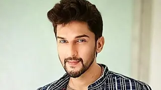"The show is going for a revamp & the character I am playing is a surprise" - Manish Raisinghan Thumbnail