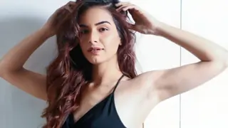 Aishwarya Aher on her struggling days: "Would travel daily from Pune to Mumbai by train to give auditions." Thumbnail