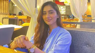 Disha Parmar opens up on being a part of 'Bigg Boss 16' Thumbnail