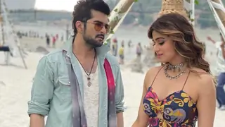 Raqesh Bapat becomes the last actor to shoot on Lakshman Jhula Thumbnail