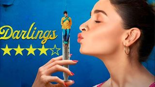 Review: 'Darlings' is another feather on Alia Bhatt's illustrious cap - as a producer apart from acting