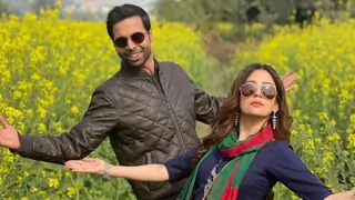 Barkha Singh shares insights on working with Abhishek Banerjee & their chemistry Thumbnail