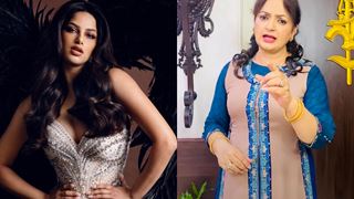 Miss Universe Harnaaz Sandhu sued by Upasana Singh for "breach of contract"