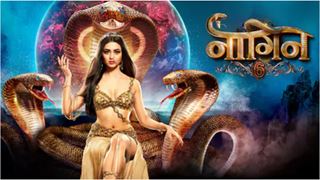 'Naagin 6' to take a generation leap; to end in October Thumbnail