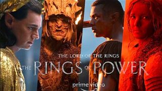 Here's a breakdown on every character of 'The Lord of the Rings: The Rings of Power' by Prime Video Thumbnail