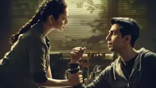 Trailer Out Now of ZEE5 Original Series, Duranga starring Gulshan Devaiah and Drashti Dhami Thumbnail