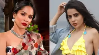 Urfi Javed share her thoughts on Masaba Gupta's comment   Thumbnail